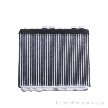 Core de chauffage du noyau de chauffage automatique pour Nissan Frontera Pickup OEM 1806125